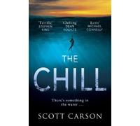 Scott Carson The Chill (Tascabile)