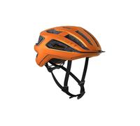 SCOTT Casco da bici Arx Plus Helm arancione | M