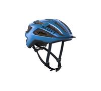 Scott - Helmet Arx Plus (Ce) - Casco per bici 51-55 cm - S blu