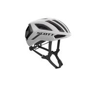 SCOTT Sco Helmet Centric Plus (ce) - Unisex - Nero / Bianco - Taglia S- modello 2026