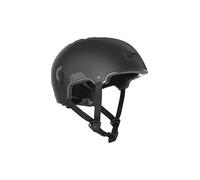 SCOTT Casco da bici Jibe (CE) nero | 58-61CM