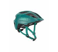SCOTT Casco da bici per bambini Spunto KID (CE) verde