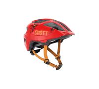 SCOTT Casco HELMET SPUNTO KID - TAGLIA UNICA - LDRD