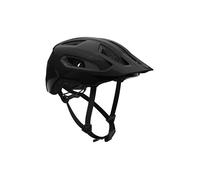 SCOTT Casco da bici Supra nero