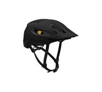 SCOTT Casco da bici Supra Plus nero | 52-57CM
