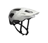Scott - Casco da MTB - Argo Plus (CE) white/black - Taglia 54-58 cm - Bianco Bianco 54-58 cm
