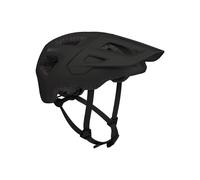 Scott - Casco da MTB - Helmet Argo Plus (Ce) Black Matt per Uomo - Taglia 58-61 cm - Nero