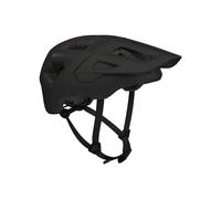Casco Bici Scott ARGO PLUS Black Matt Helmet Scott ARGO PLUS Black Matt