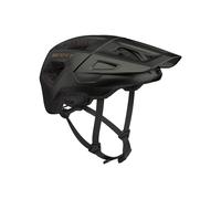 Scott Argo Plus - casco MTB M/L Dark Green unisex Mips