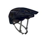 Scott - Casco da MTB - Helmet Argo Plus (Ce) Stellar Blue - Taglia 58-61 cm