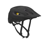 Scott - Supra Plus - Casco per bici 58-61 cm - M/L nero