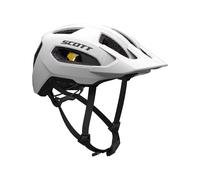 Scott - Supra Plus - Casco per bici 52-57 cm - S/M bianco