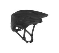 Scott - Casco da MTB - Stego Plus (Ce) Stealth Black - Taglia L - Nero