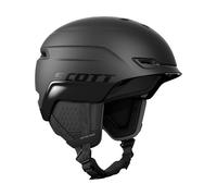 Scott Casco da sci Chase 2 Plus (Dimensione S, Nero)