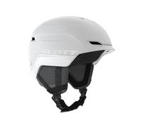 Scott - Casco da sci - Chase 2 Plus White - Taglia L - Bianco