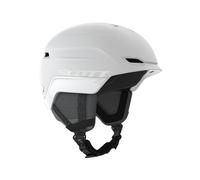 Scott - Casco da sci - Chase 2 Plus White - Taglia M - Bianco