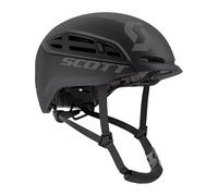 Scott - Casco da sci - Couloir Tour Raw Black - Taglia 55-59 cm - Nero