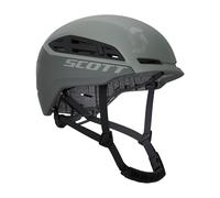Scott - Casco da sci - Couloir Tour Soft Green - Taglia M - Verde