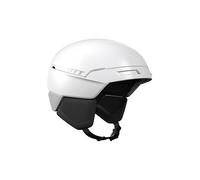 Scott Flow Mips, casco da sci, bianco 51-55cm White