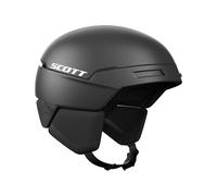 Scott - Casco da sci - Flow Mips Granite Black - Taglia M - Nero