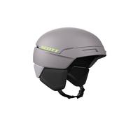 Scott Flow Mips Helmet Grigio M