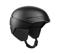 Scott - Casco da sci - Flow Plus Pro Black - Taglia S - Nero
