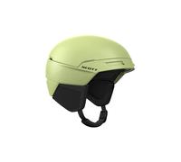 Scott Flow Plus Pro Helmet Giallo S