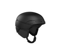Scott Flow Plus Pro Helmet Nero S
