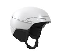 SCOTT Flow Plus Pro - Uomo - Bianco - Taglia 55/59- modello 2025