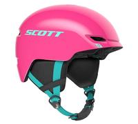 Scott Casco da sci Keeper 2, casco da neve leggero, vestibilità regolabile, ventilazione passiva