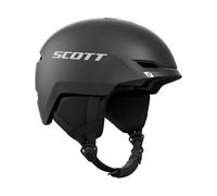 Scott - Casco da sci - Keeper 2 Stealth Black - Taglia Bambino M - Nero