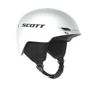 Scott - Casco da sci - Keeper 2 White - Taglia Bambino M - Bianco