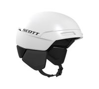 Scott - Casco da sci/snowboard - Flow Mips White/Black - Taglia L - Bianco