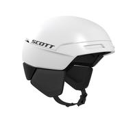 Scott - Casco da sci/snowboard - Flow Mips White/Black - Taglia S - Bianco