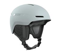 Scott - Casco da sci/snowboard - Track Mist Blue - Taglia S