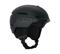 Scott - Casco da sci - Symbol 2 Plus Aurora Green - Taglia S - Nero