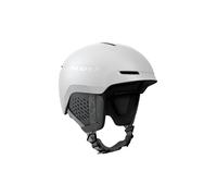 Scott - Caschi sci uomo - Track Plus White - Bianco Bianco 55-59 cm