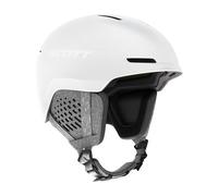 Scott - Casco da sci - Track White - Taglia M - Bianco