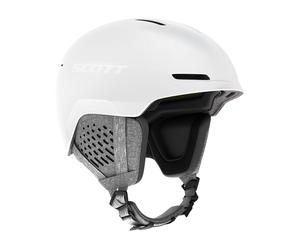 Scott - Casco da sci - Track White - Taglia S - Bianco