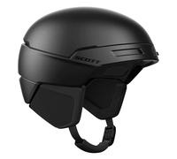 Scott Flow Plus Pro Helmet Nero M