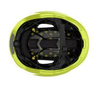 Scott Casco La Mokka Plus Mips Radium Yellow