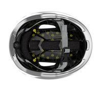 Scott Casco La Mokka Plus Mips Vogue Silver / Reflective Grey