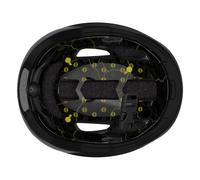 Scott Casco La Mokka Plus Sensor Granite Black