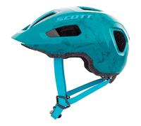 Scott Casco Mtb Junior Supra Cerulean Blue