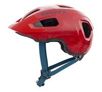 Scott Casco Mtb Junior Supra Corsa Red