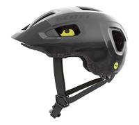 Scott Casco Mtb Junior Supra Mips Black Matt