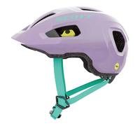 Scott Casco Mtb Junior Supra Mips Lilac Purple