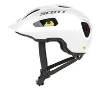 Scott Casco Mtb Junior Supra Mips White Matt