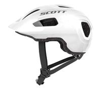 Scott Casco Mtb Junior Supra White