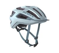 Scott - Casco multiuso - Arx (Ce) Whale Blue - Taglia M